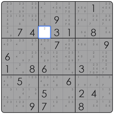 who invented sudoku game