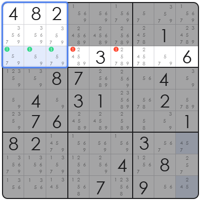 sudoku vs